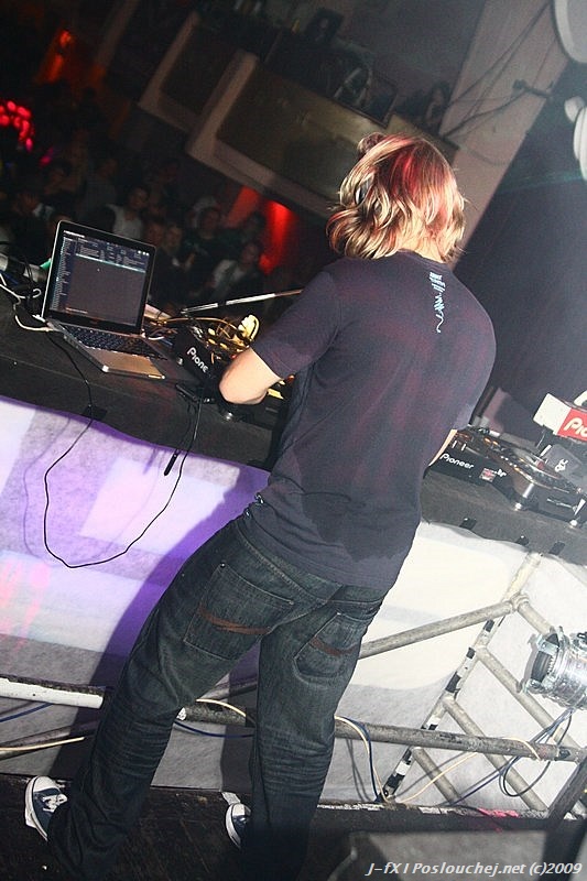 ZEN - Sobota 18. 4. 2009